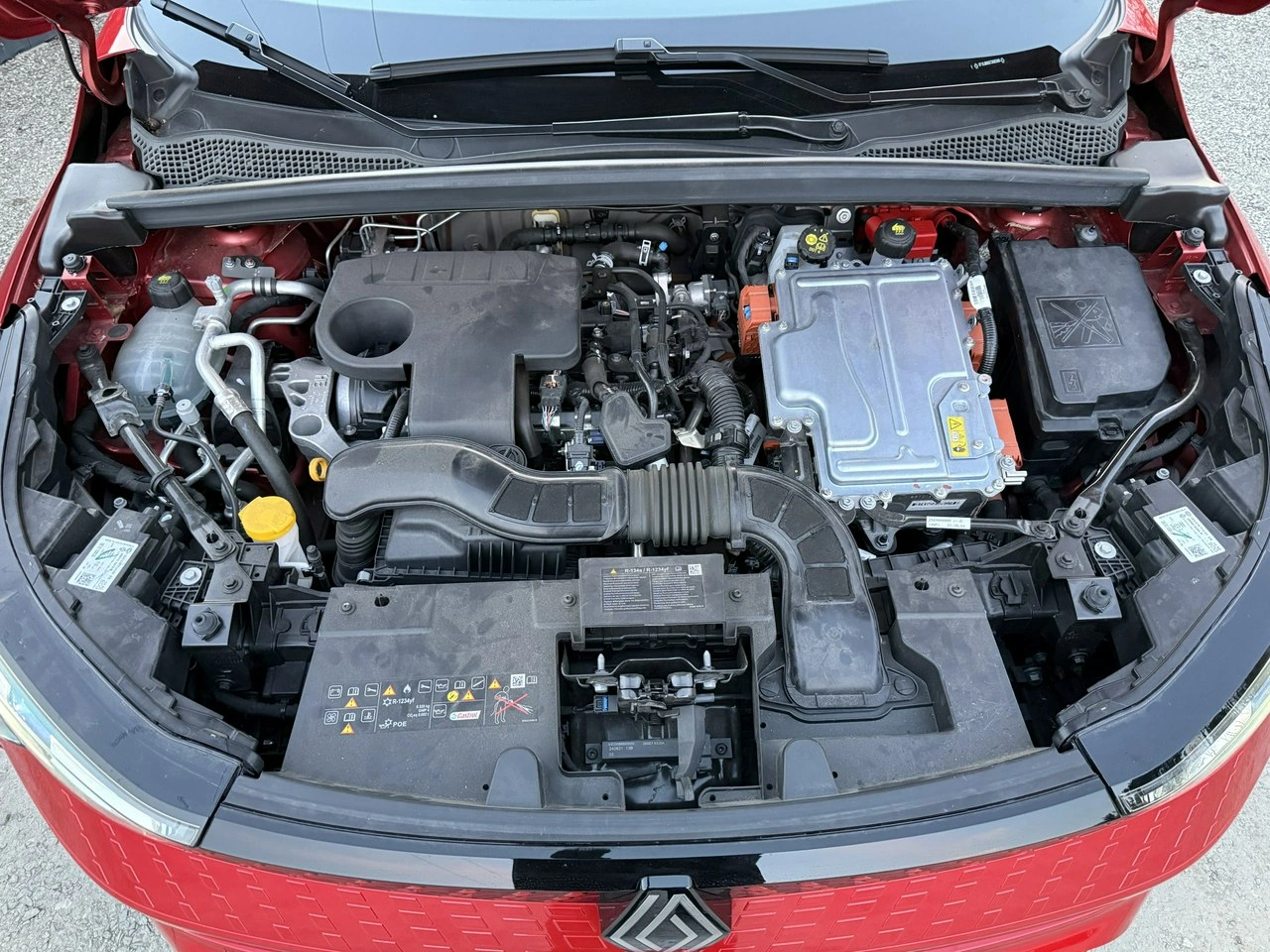 Renault Captur - Zdjęcie 32