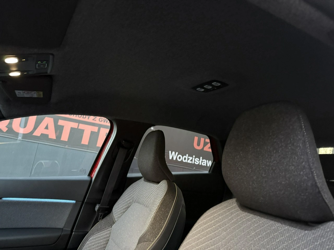 Renault Captur - Zdjęcie 33