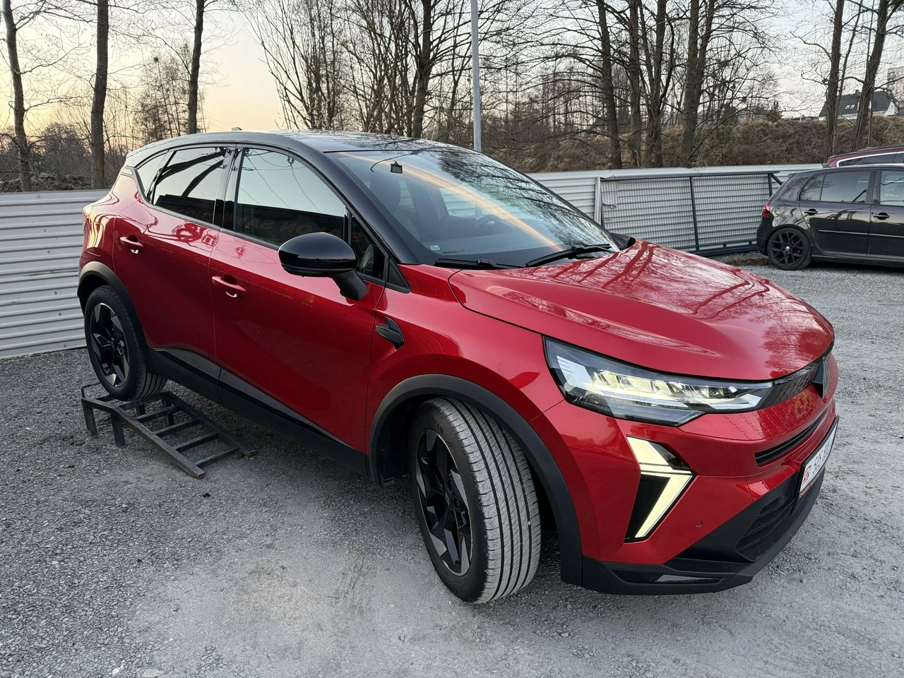 Renault Captur - Zdjęcie 3