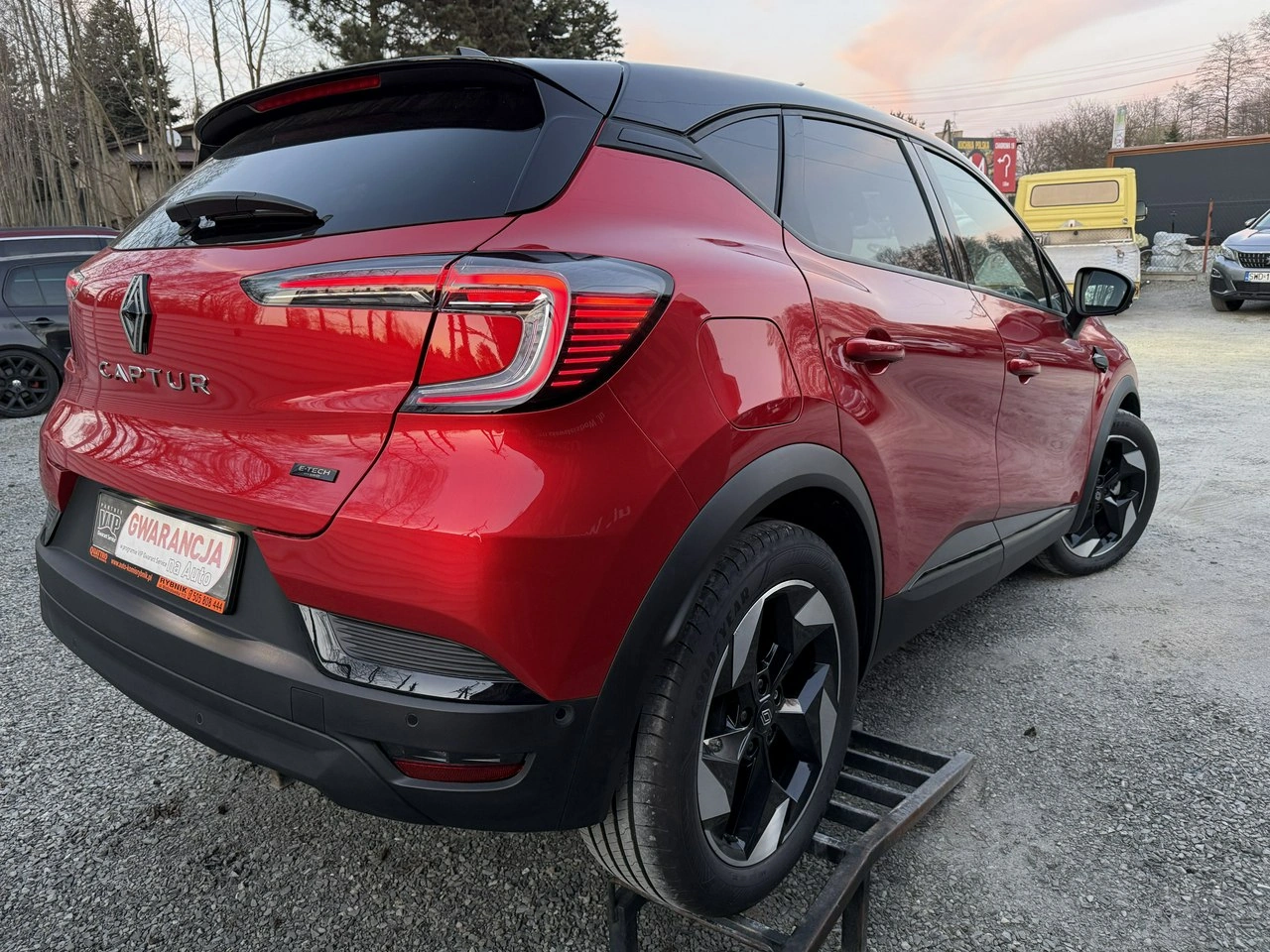Renault Captur - Zdjęcie 5