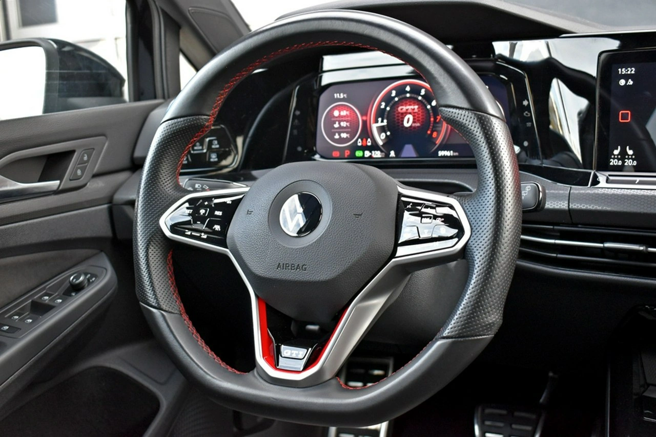 Volkswagen Golf - Zdjęcie 17