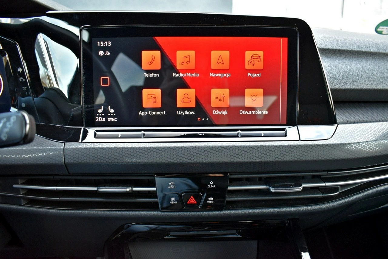 Volkswagen Golf - Zdjęcie 18