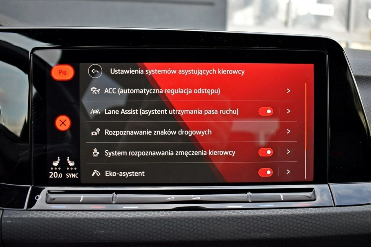 Volkswagen Golf - Zdjęcie 22