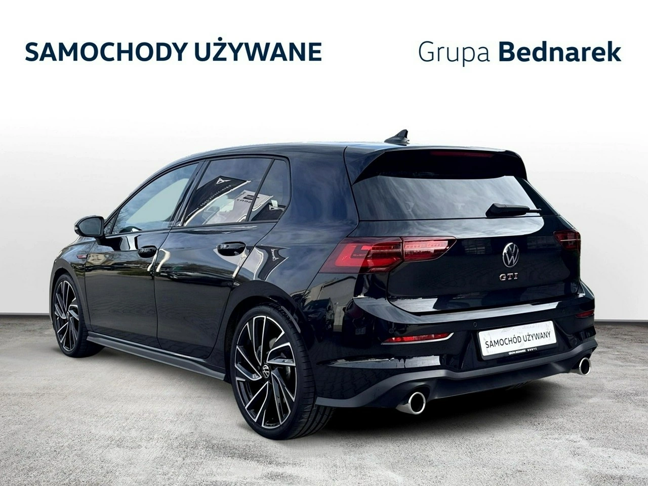 Volkswagen Golf - Zdjęcie 2