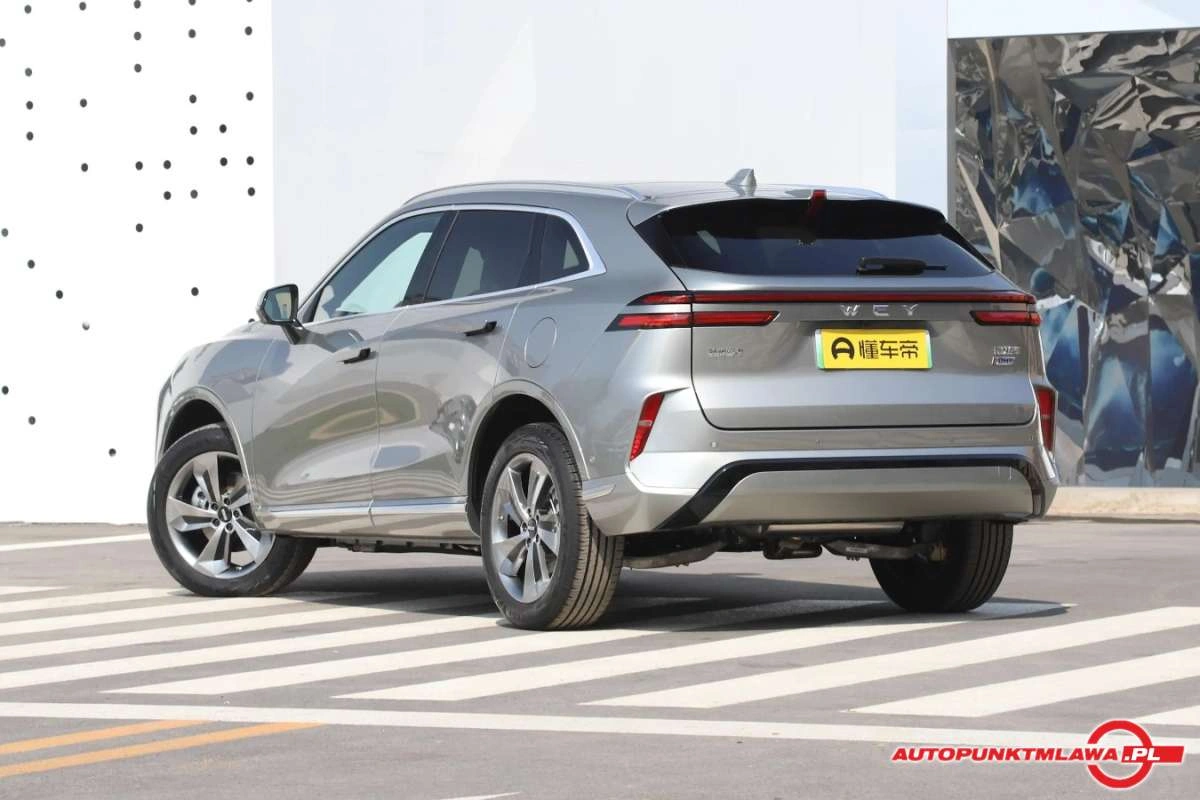 Wey Mocha - Zdjęcie 4