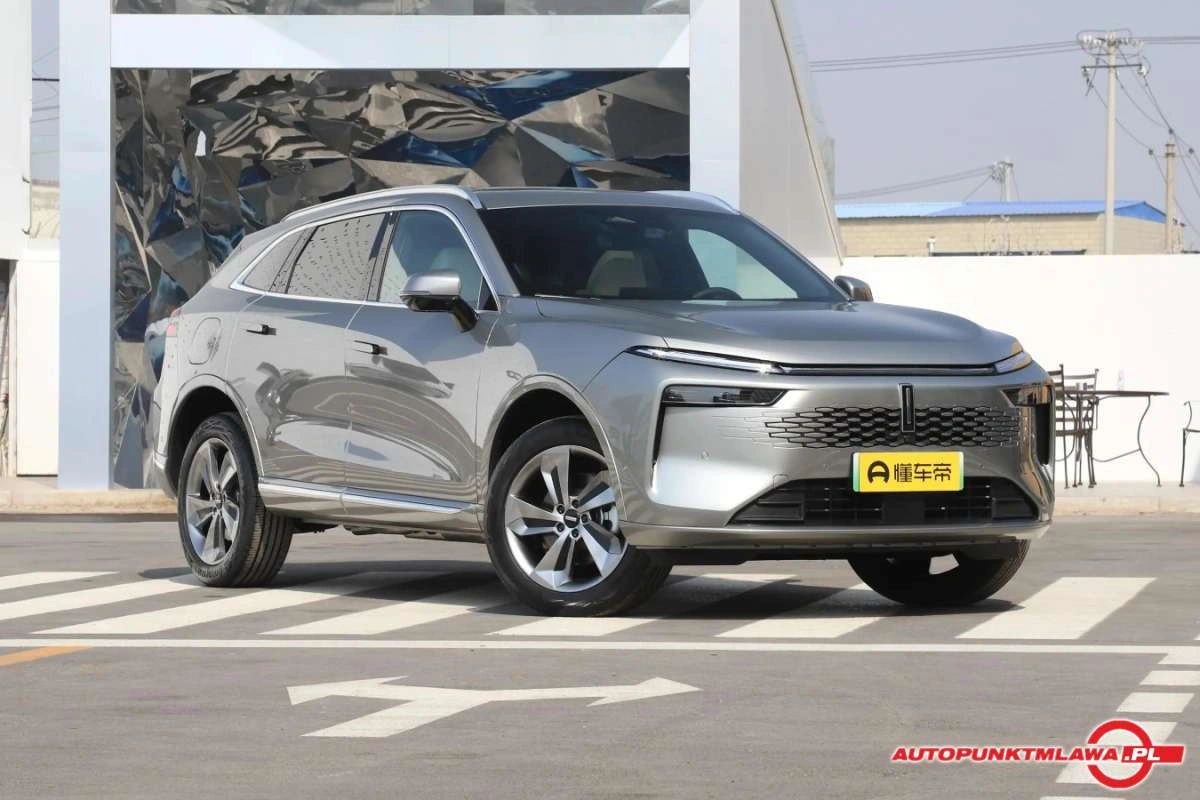 Wey Mocha - Zdjęcie 2