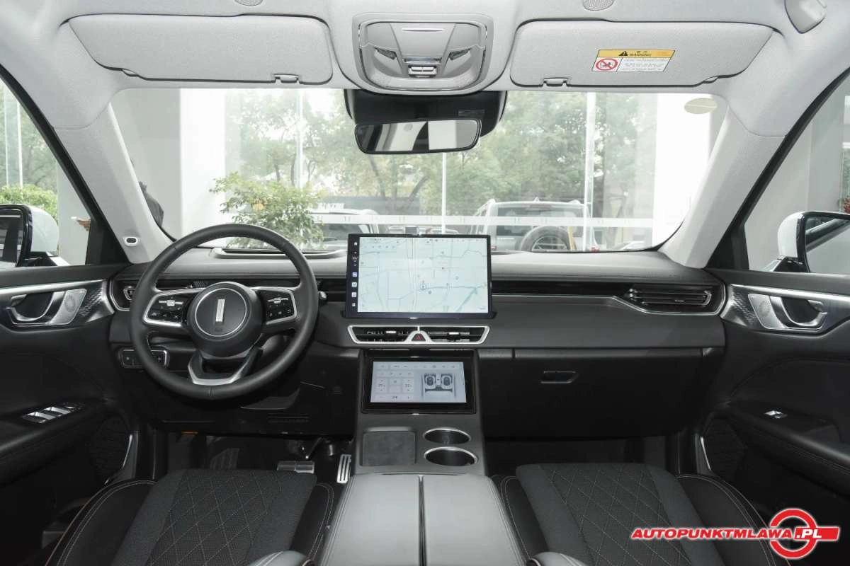 Wey Mocha - Zdjęcie 9