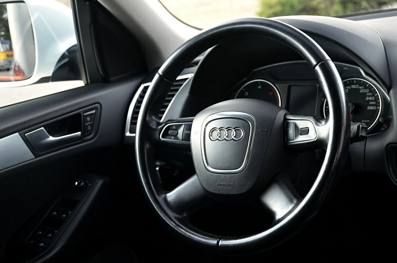 Audi Q5 - Zdjęcie 15