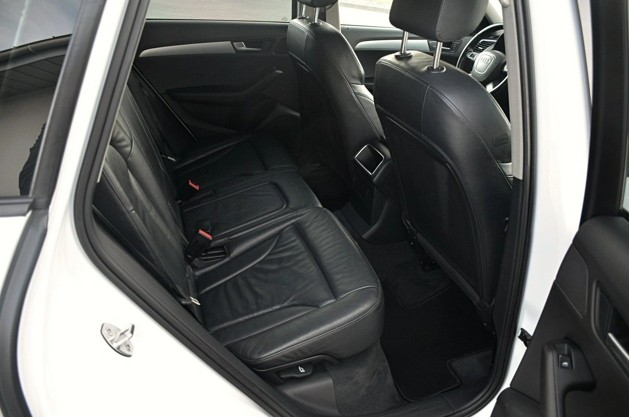Audi Q5 - Zdjęcie 18