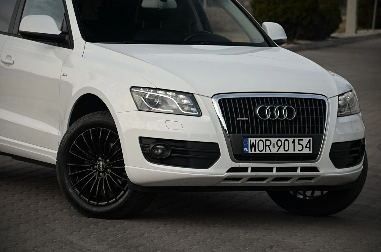 Audi Q5 - Zdjęcie 3