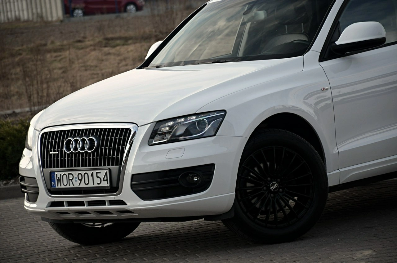 Audi Q5 - Zdjęcie 7