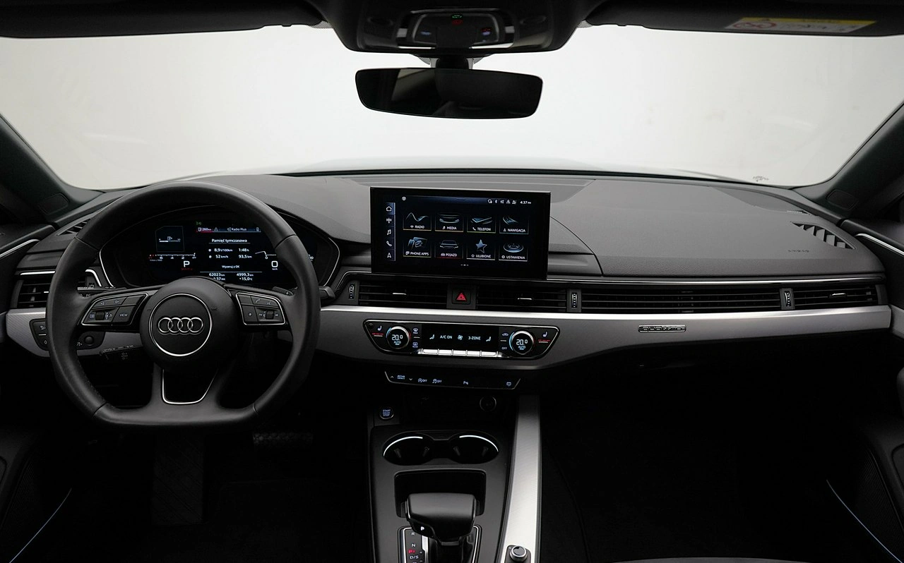 Audi A5 - Zdjęcie 18
