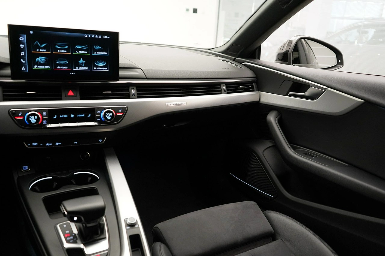 Audi A5 - Zdjęcie 11