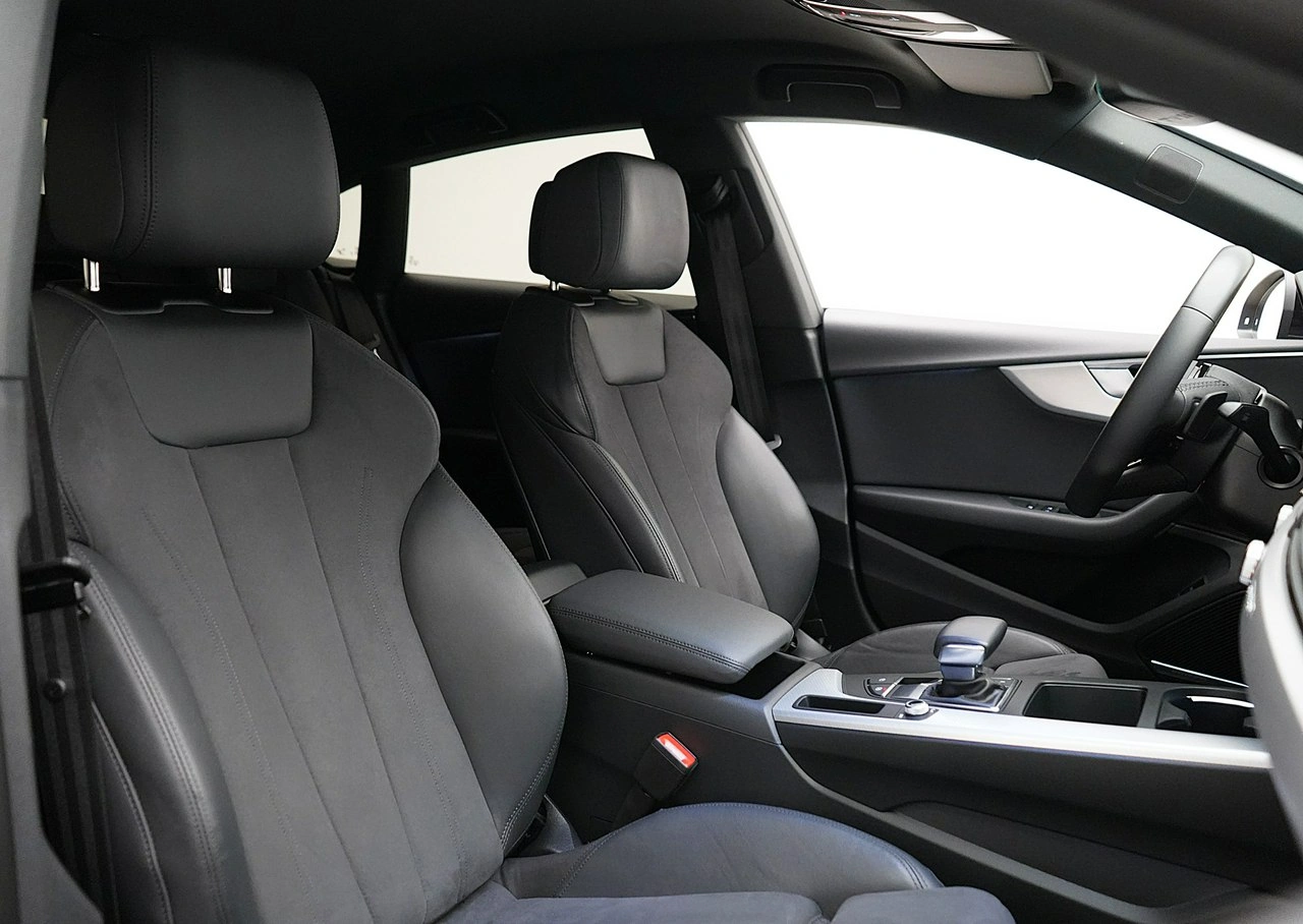 Audi A5 - Zdjęcie 12