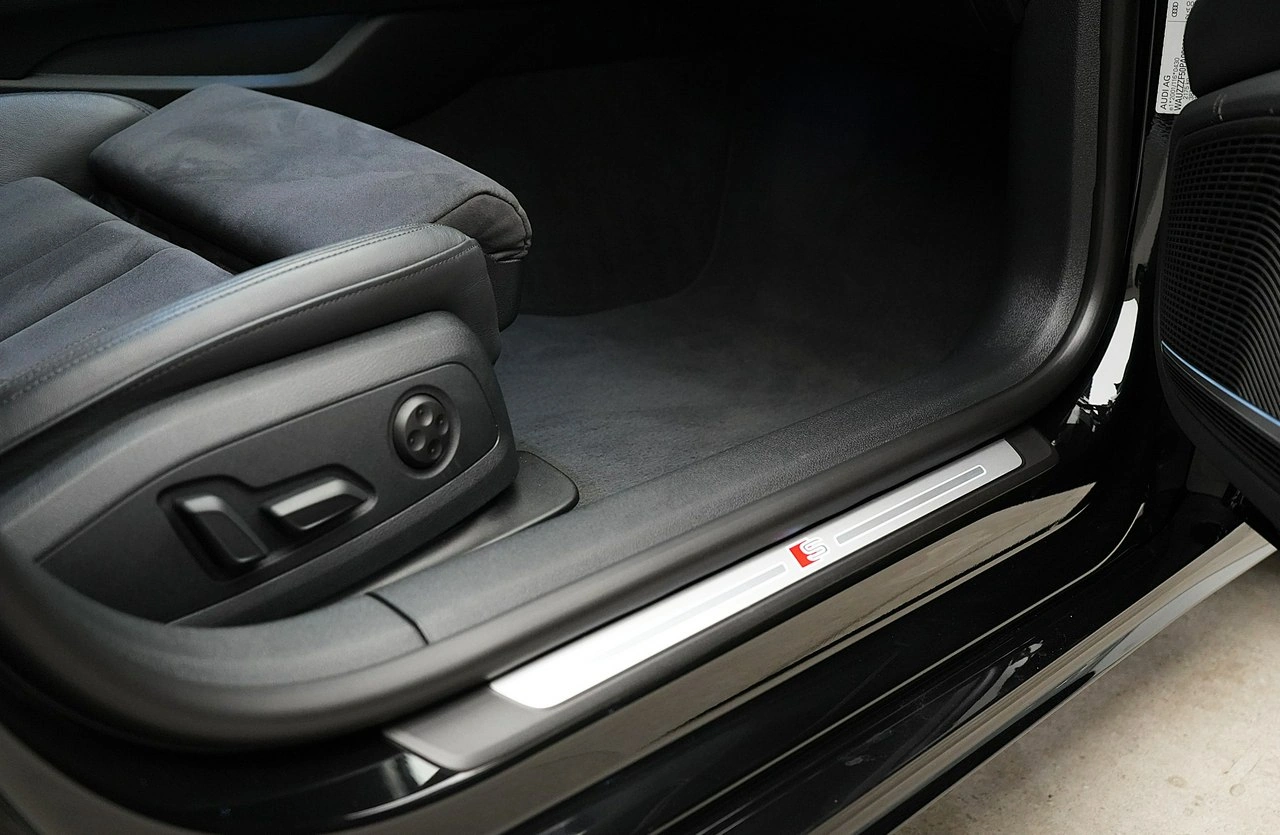 Audi A5 - Zdjęcie 22