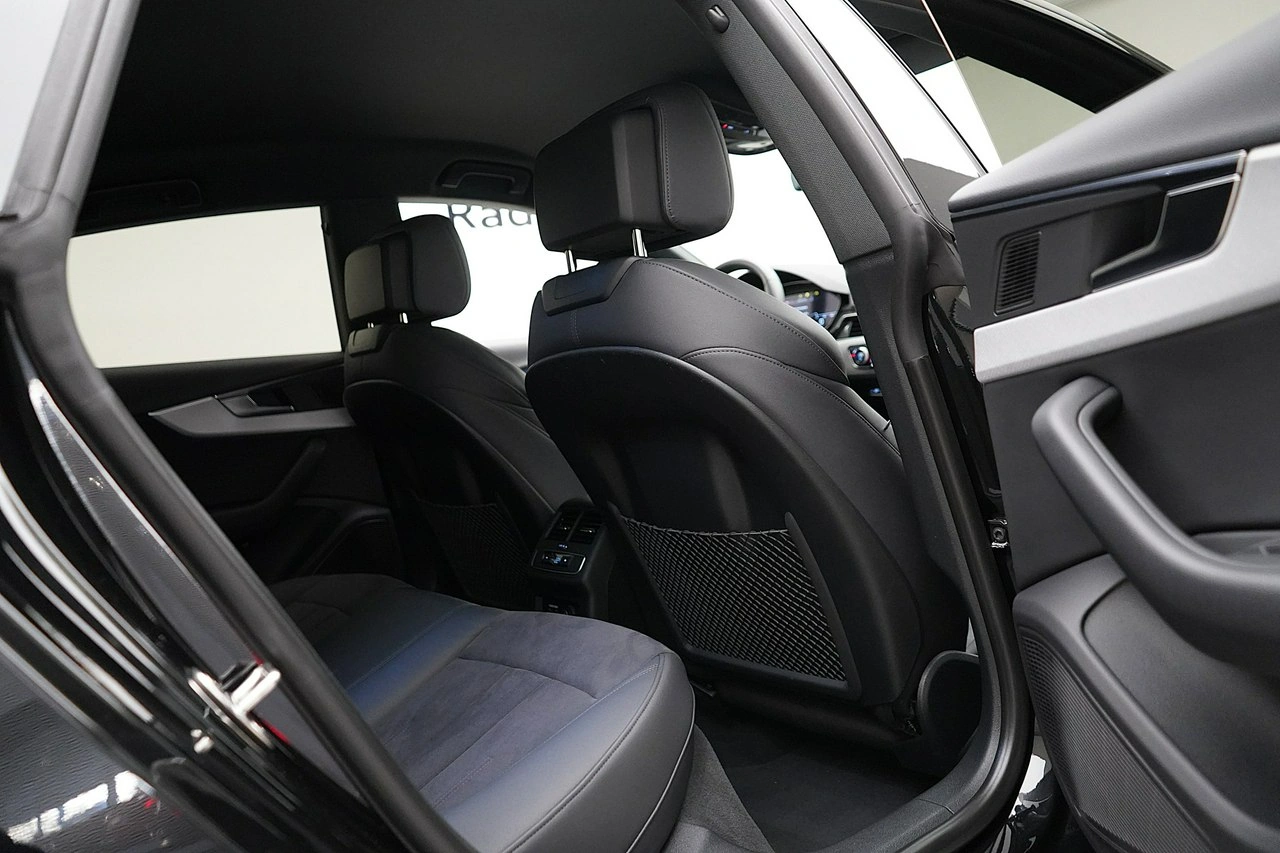 Audi A5 - Zdjęcie 14