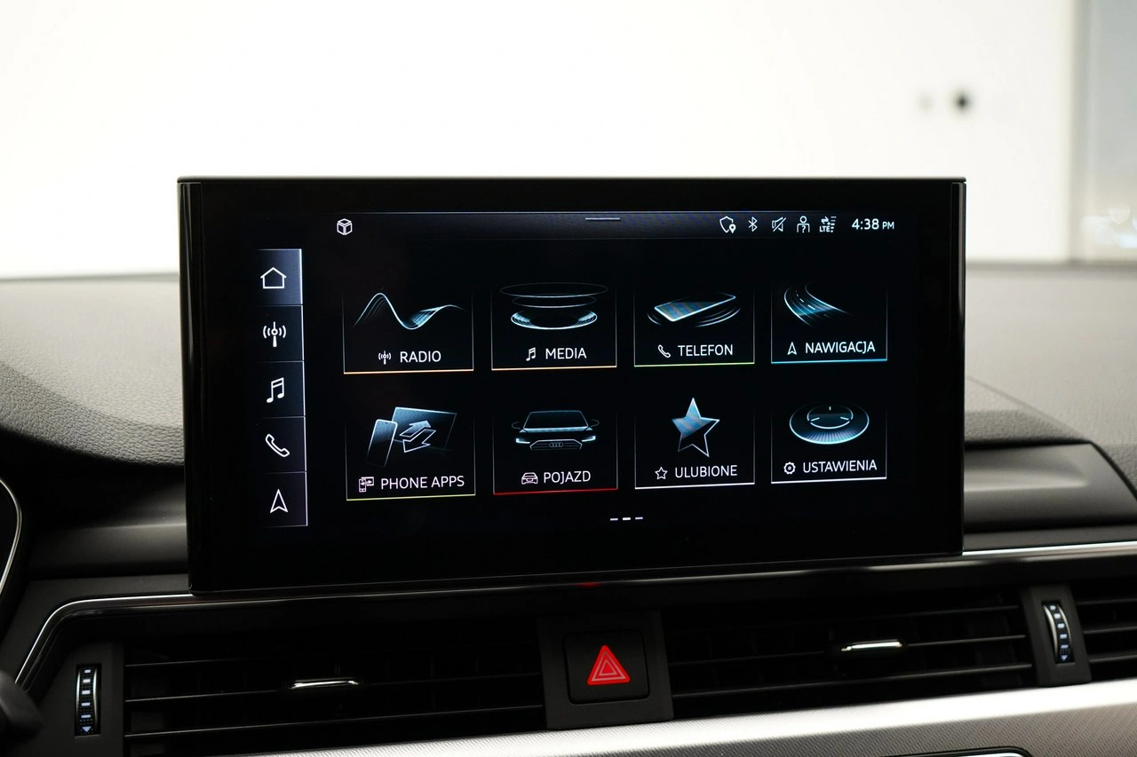 Audi A5 - Zdjęcie 15