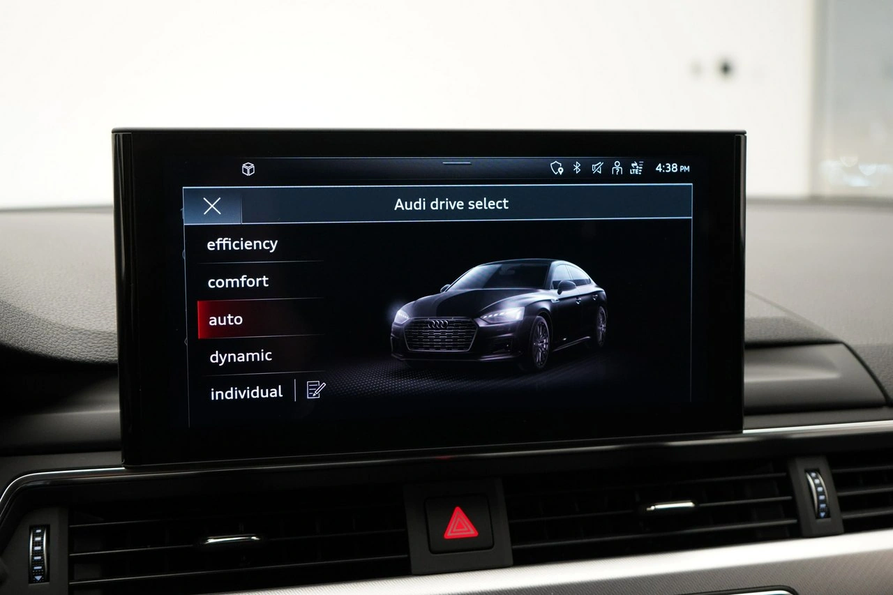 Audi A5 - Zdjęcie 16