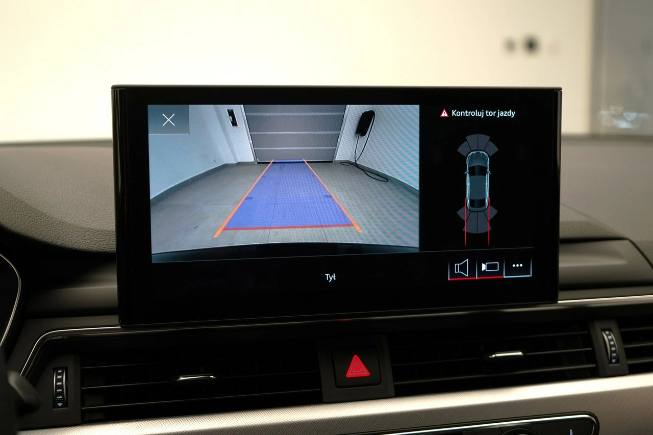 Audi A5 - Zdjęcie 17