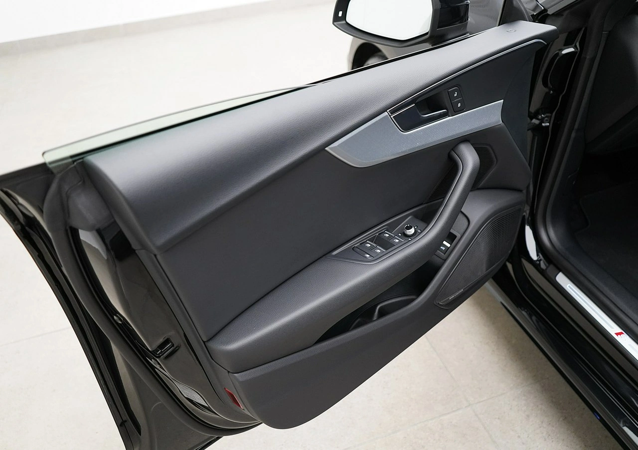 Audi A5 - Zdjęcie 8