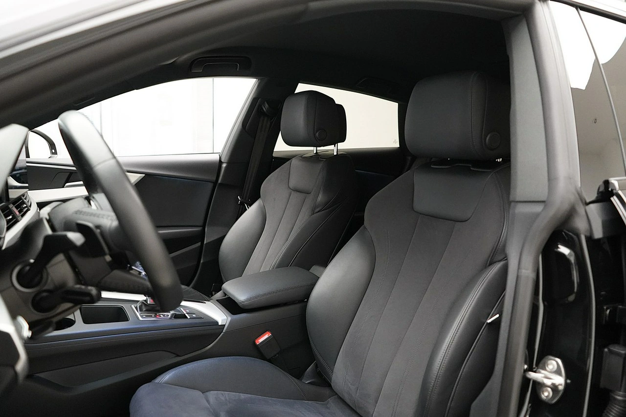 Audi A5 - Zdjęcie 10