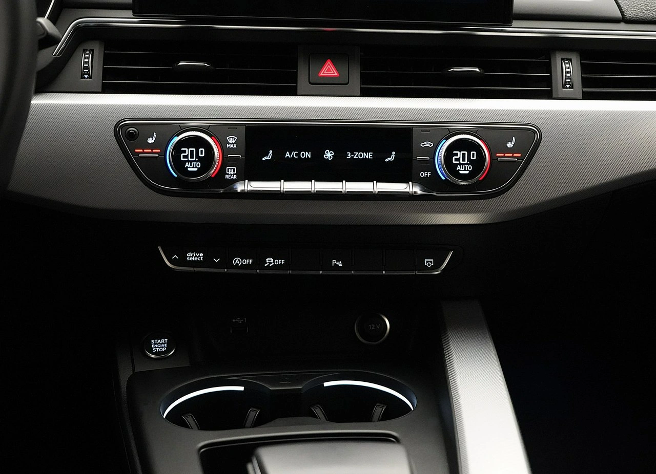 Audi A5 - Zdjęcie 15