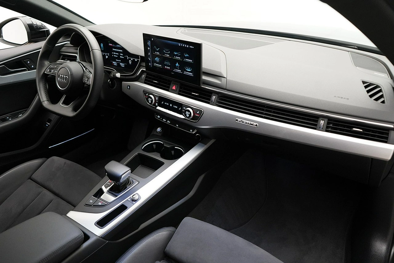 Audi A5 - Zdjęcie 20