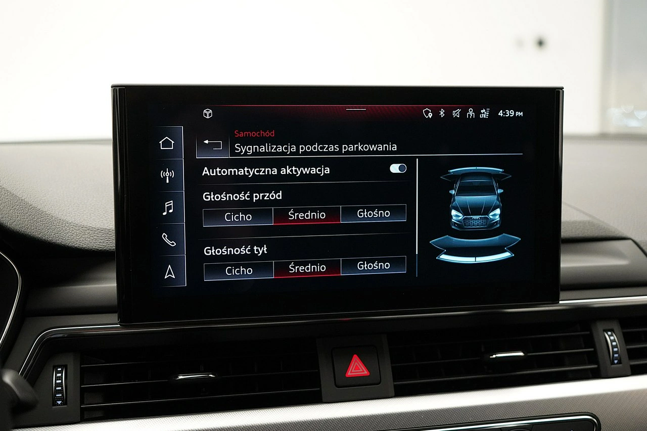 Audi A5 - Zdjęcie 33