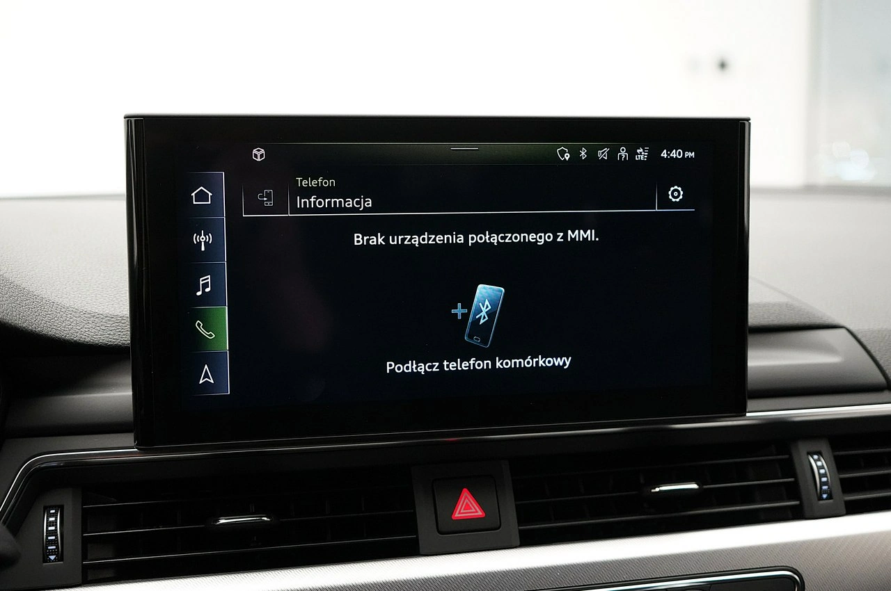 Audi A5 - Zdjęcie 34