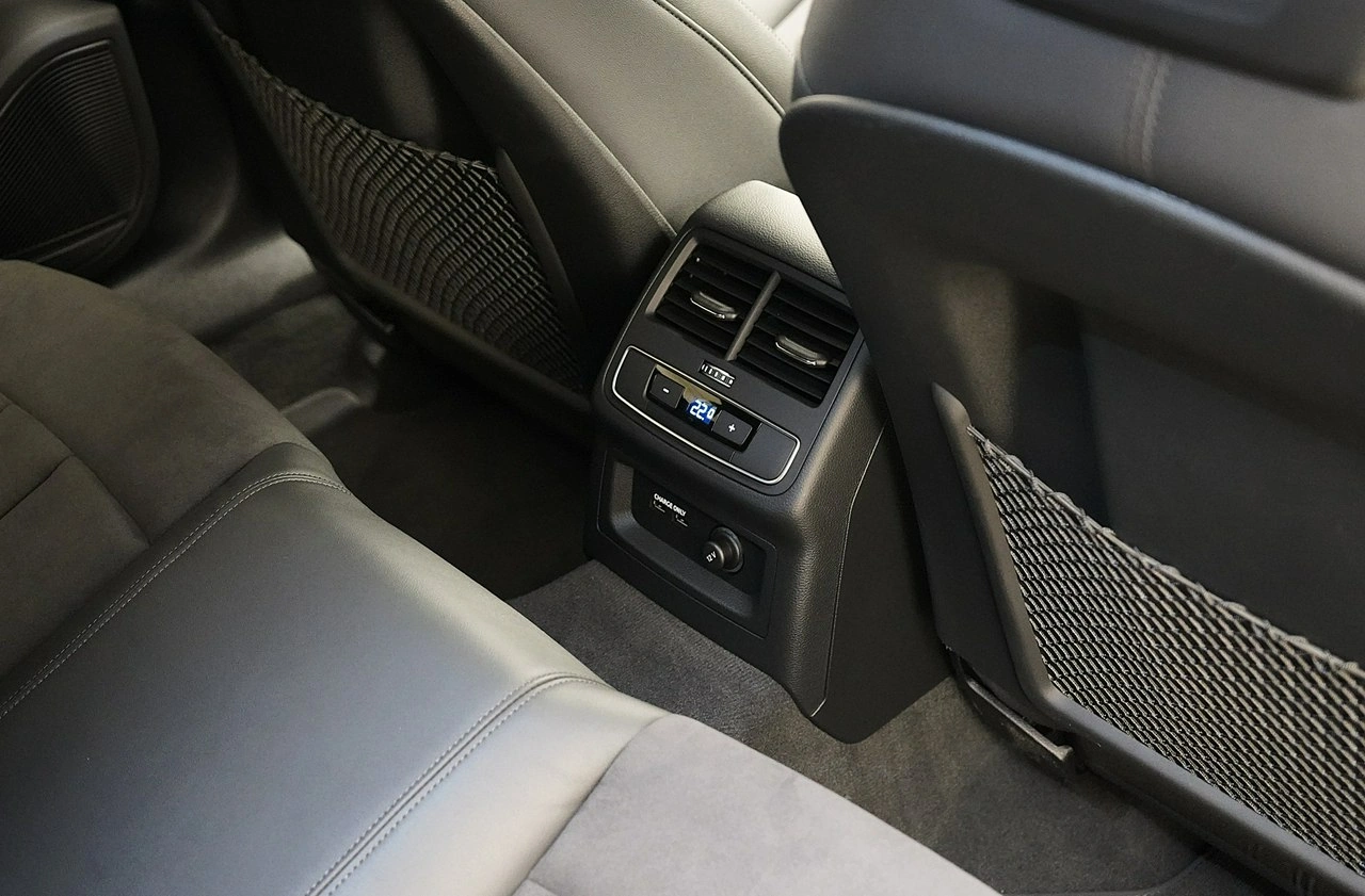 Audi A5 - Zdjęcie 24