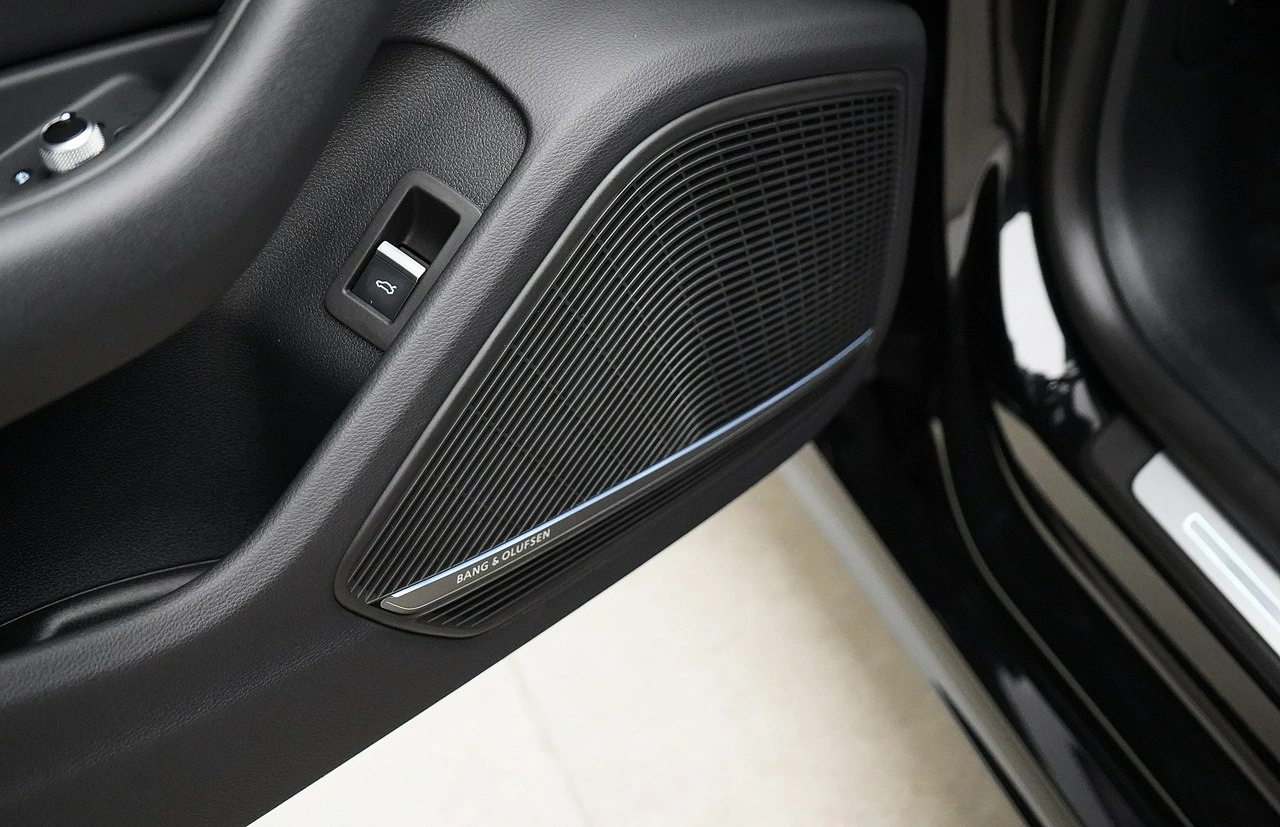 Audi A5 - Zdjęcie 9