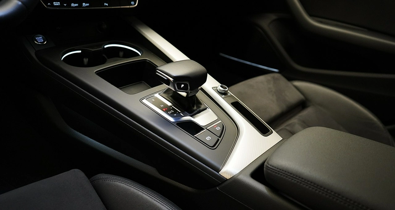 Audi A5 - Zdjęcie 14