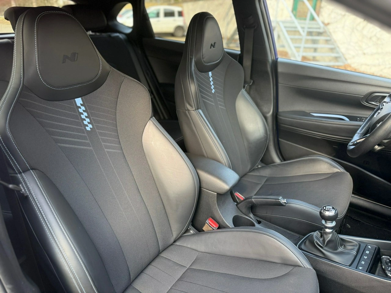 Hyundai i20 - Zdjęcie 9