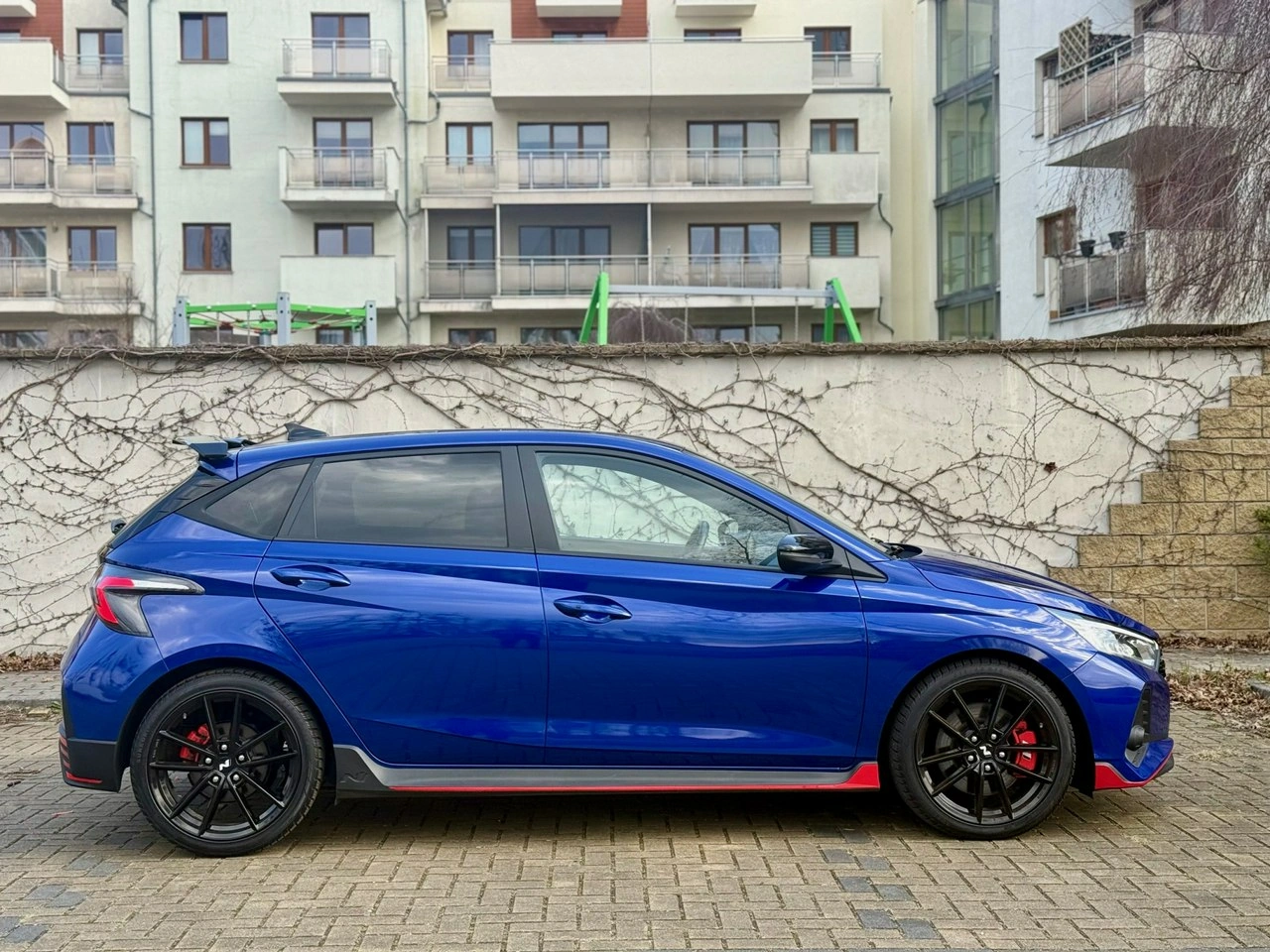 Hyundai i20 - Zdjęcie 11