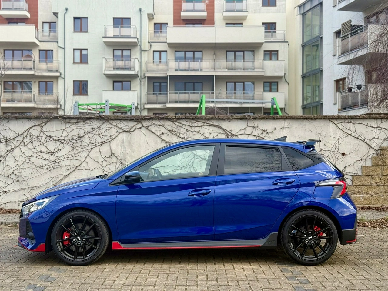 Hyundai i20 - Zdjęcie 12