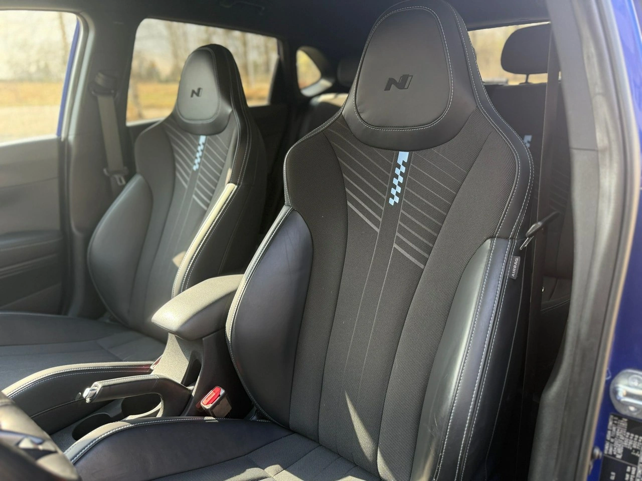 Hyundai i20 - Zdjęcie 16