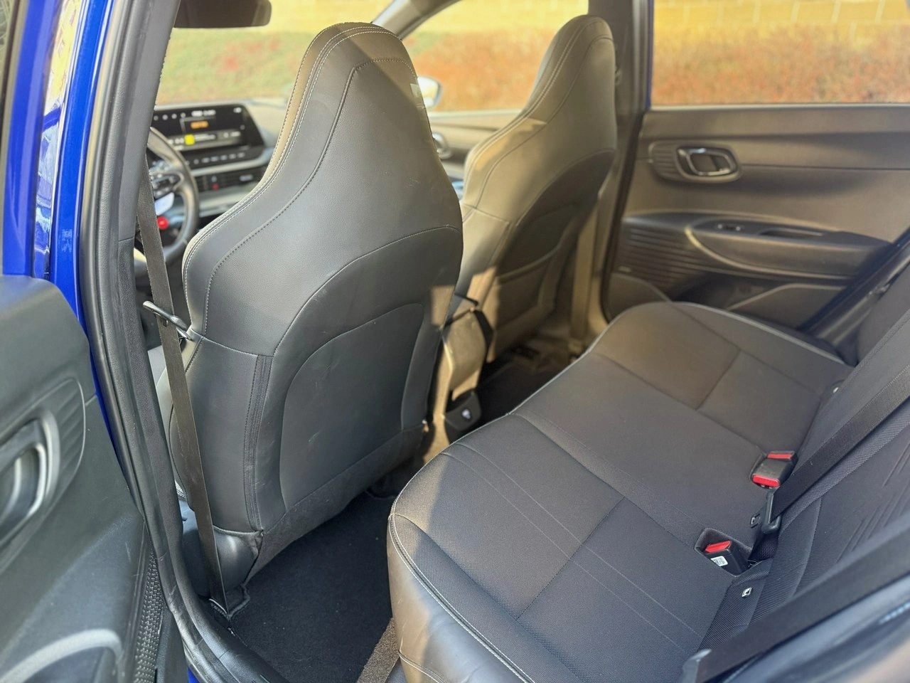 Hyundai i20 - Zdjęcie 17