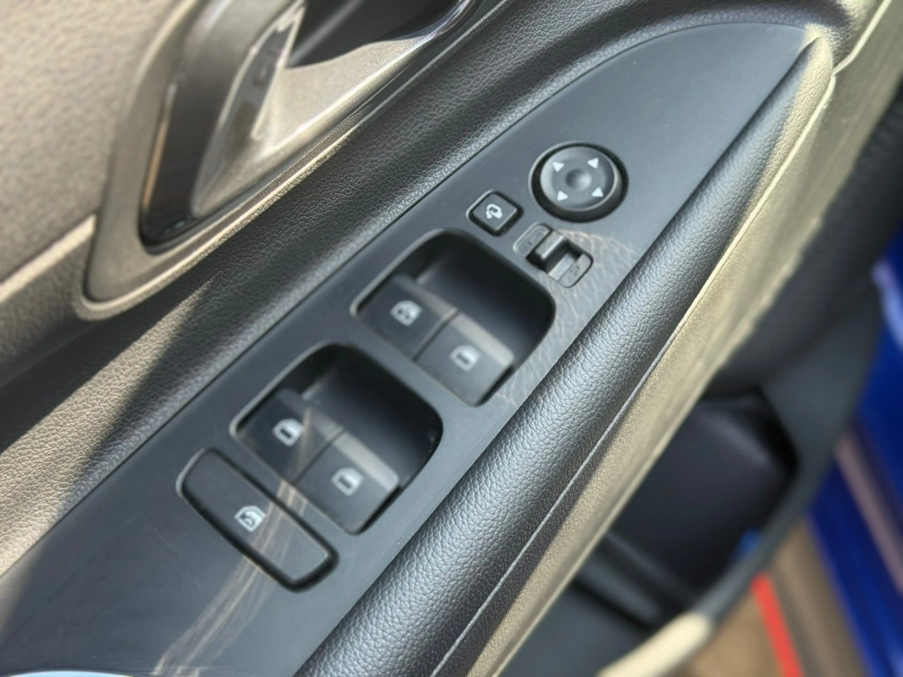 Hyundai i20 - Zdjęcie 19