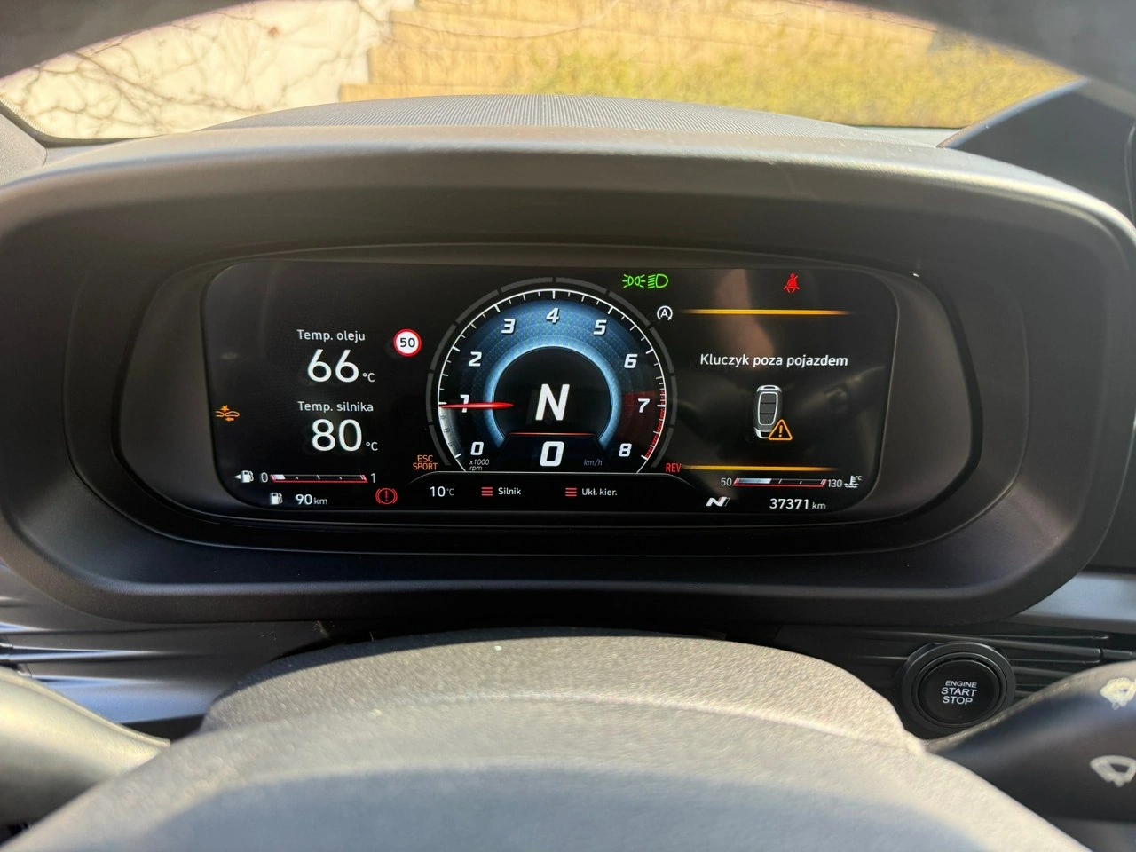 Hyundai i20 - Zdjęcie 22