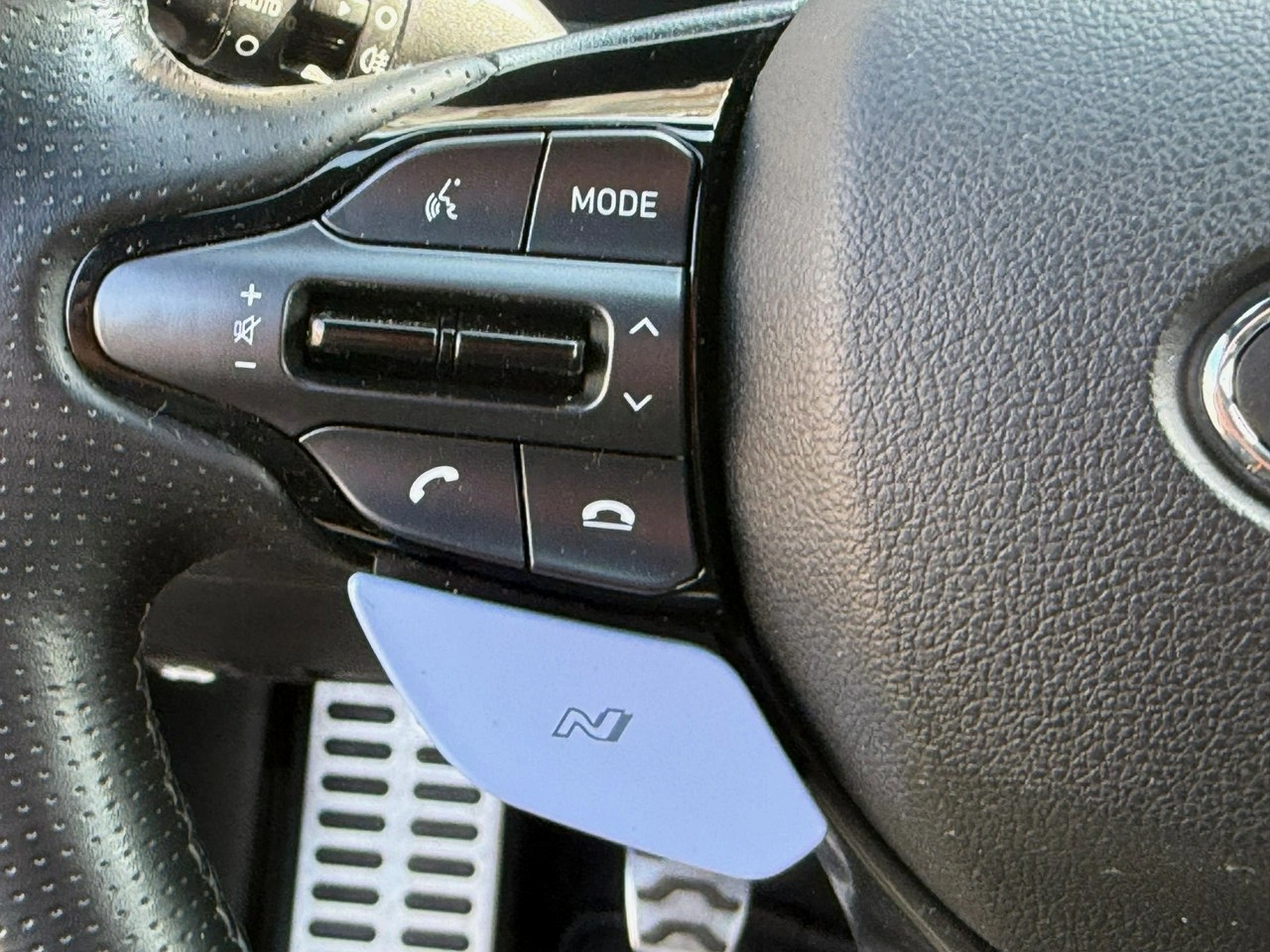 Hyundai i20 - Zdjęcie 23