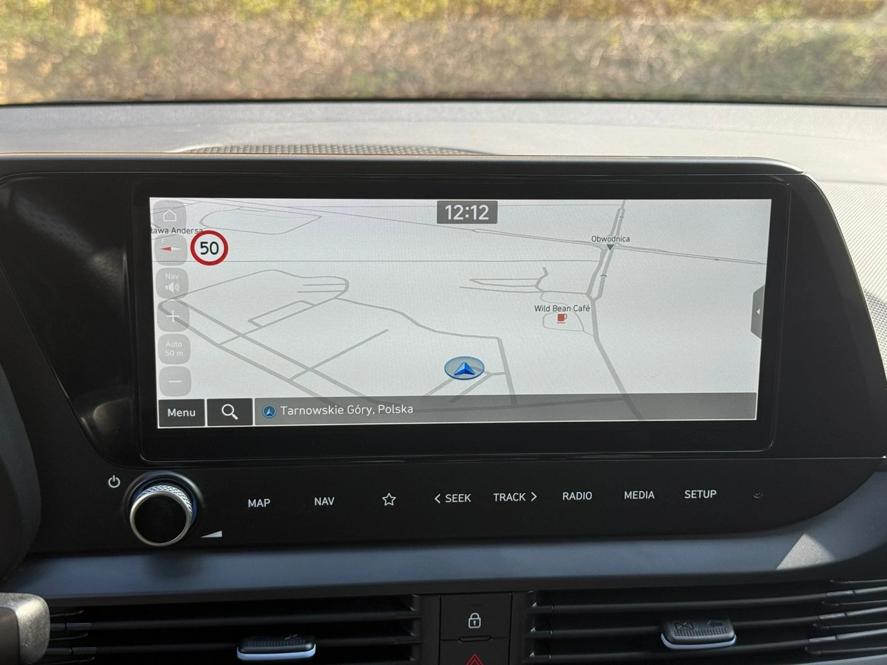 Hyundai i20 - Zdjęcie 25