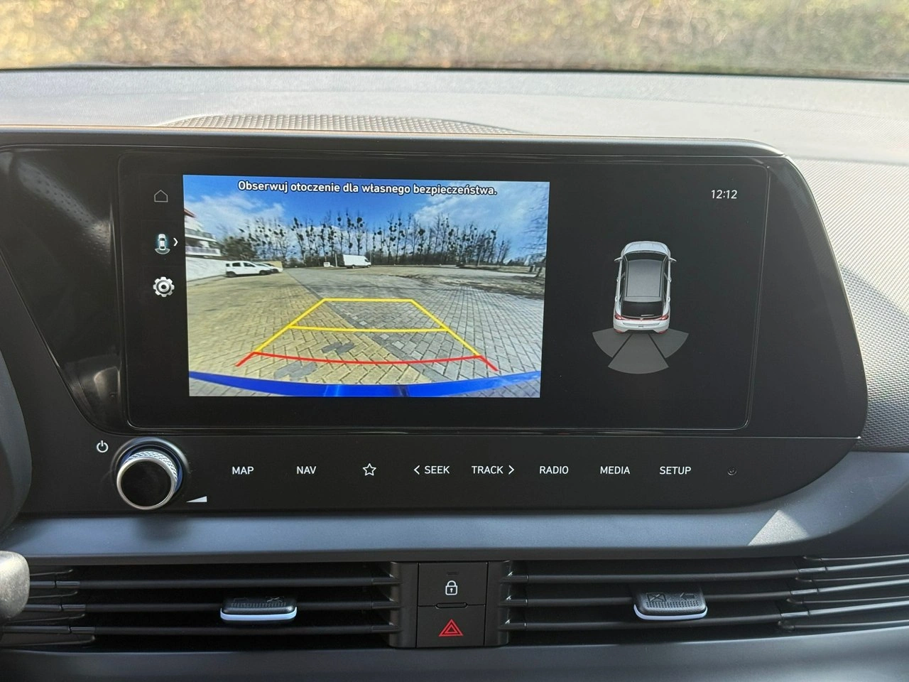 Hyundai i20 - Zdjęcie 26
