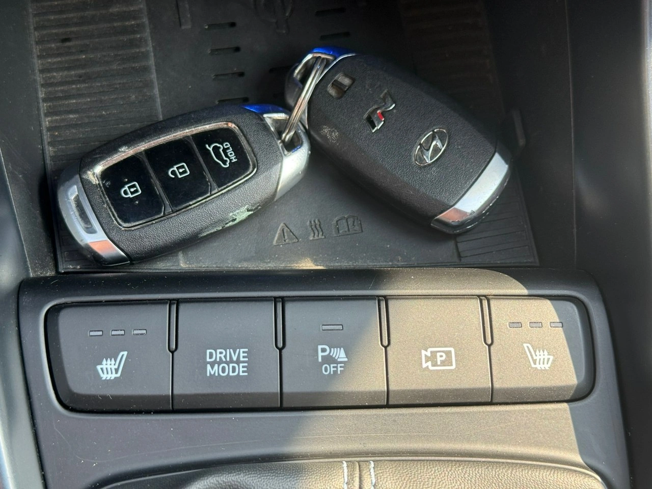 Hyundai i20 - Zdjęcie 28