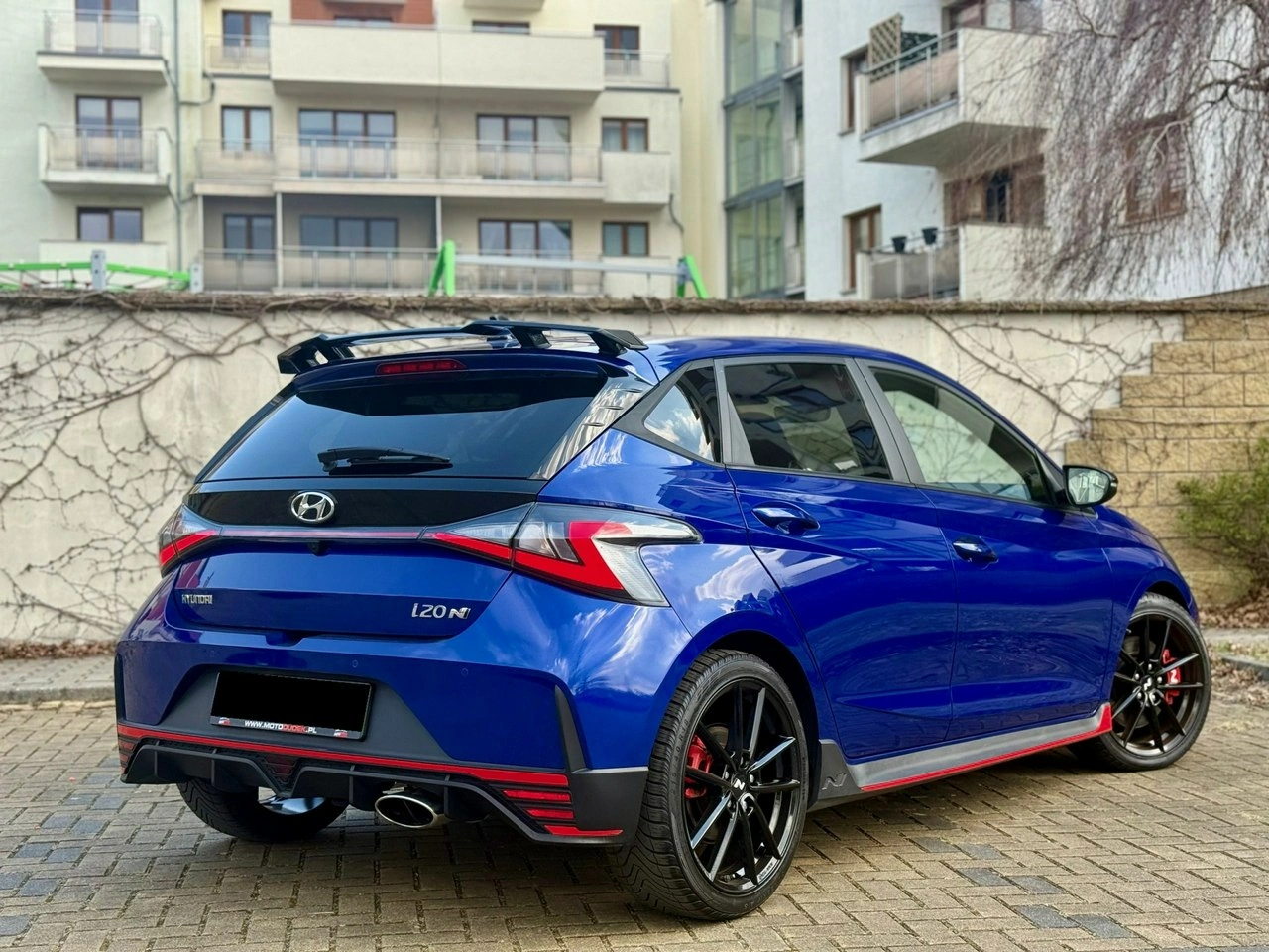 Hyundai i20 - Zdjęcie 2