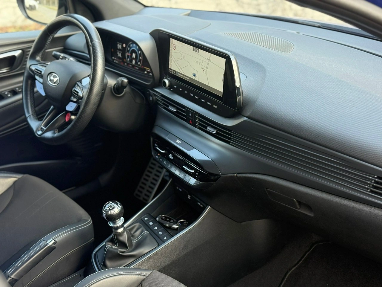 Hyundai i20 - Zdjęcie 6