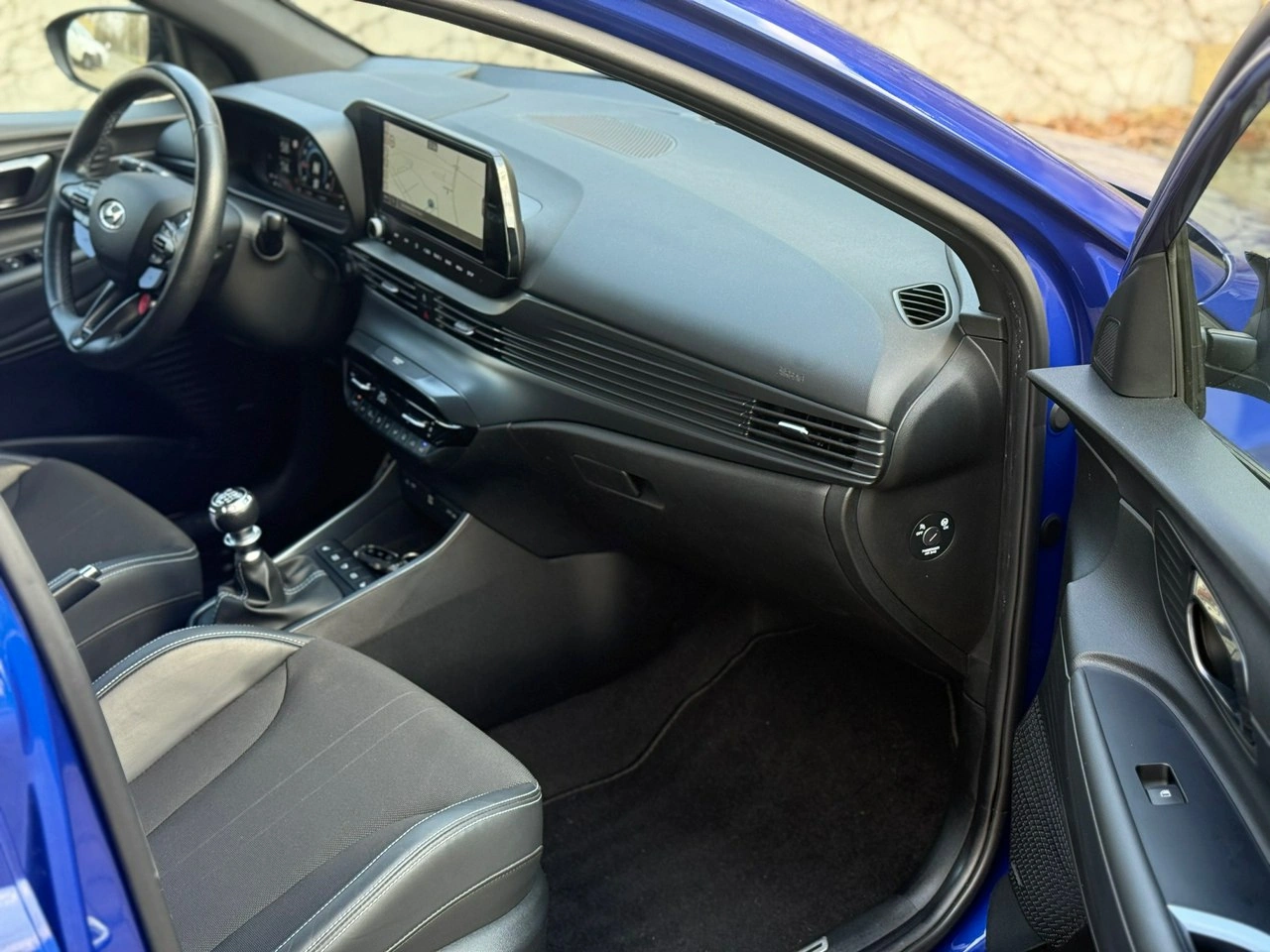 Hyundai i20 - Zdjęcie 7