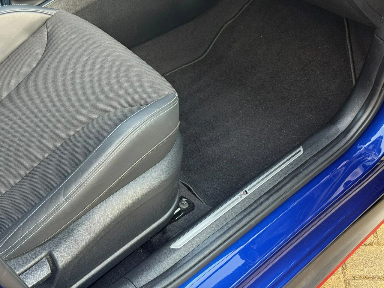 Hyundai i20 - Zdjęcie 8