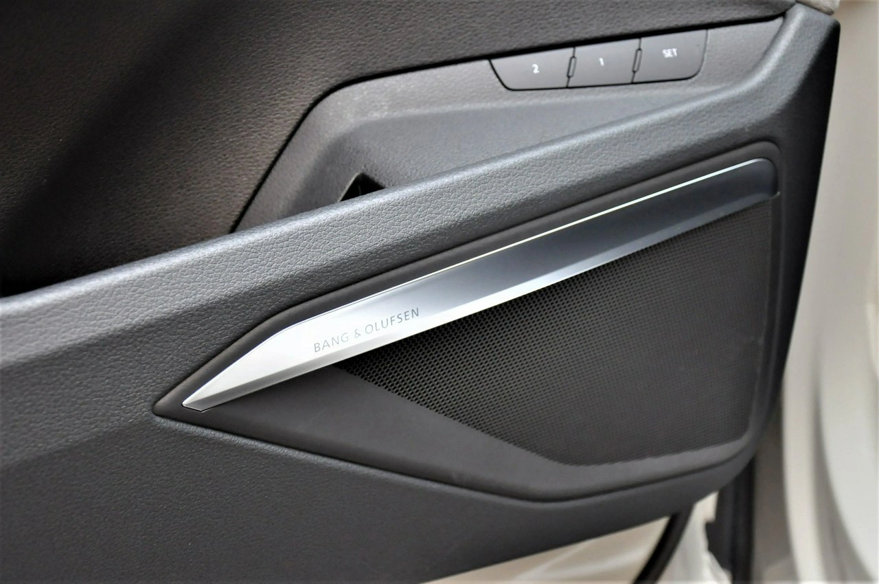 Audi e-tron - Zdjęcie 14