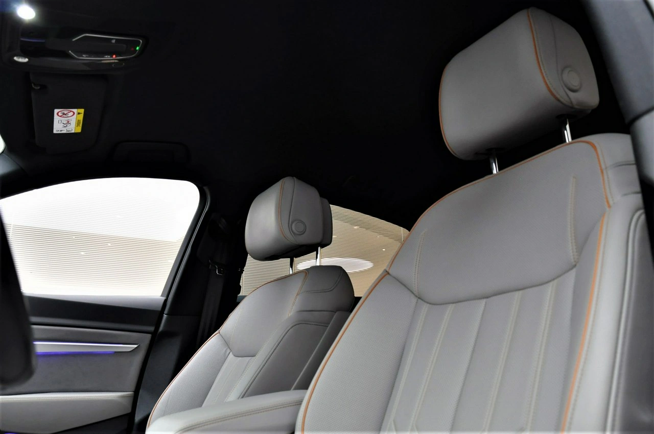 Audi e-tron - Zdjęcie 16