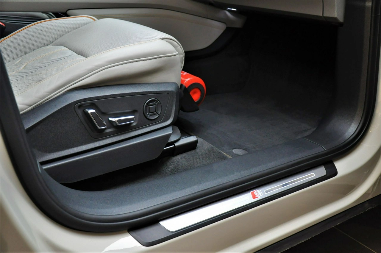 Audi e-tron - Zdjęcie 24